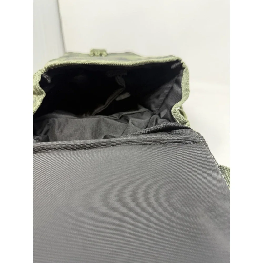 5.11 Tactical Wine Bag and Opener Set Moss Camo 56468 Insulated MOLLE Carier NEW
